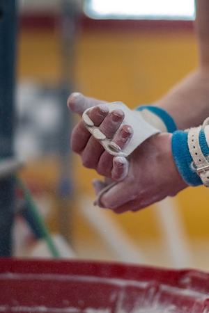 Student Blog: What We Can Learn From Simone Biles Image