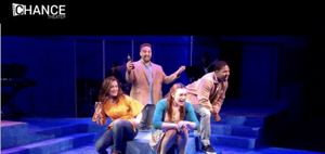 Pasek & Paul's EDGES In-Person at Chance Theater Image