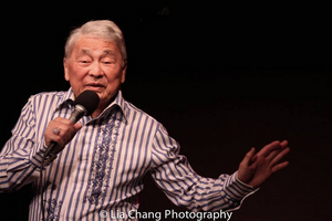 Obituary: Alvin Ing Dies at 89 Image
