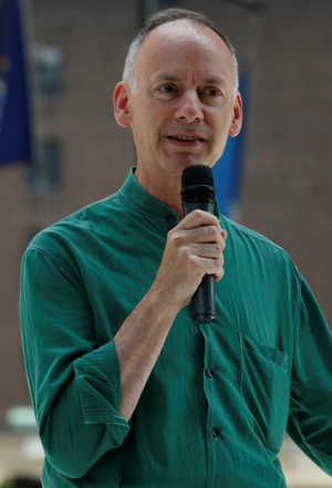 Interview: President and Artistic Director Jonathan Hollander and Battery Dance Free Summer Festival Image