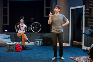 Review: MINNEAPOLIS at Subiaco Arts Centre Image