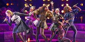 SIX THE MUSICAL Brisbane Season Rescheduled to 2023 Image