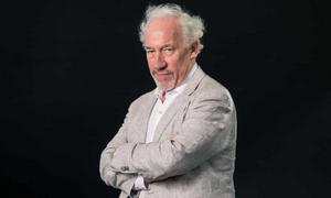 Simon Callow Announced As Latest Show To Be Added To Shedinburgh Fringe Festival 