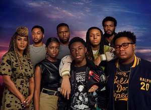 Showtime Renews THE CHI for Season Five Image