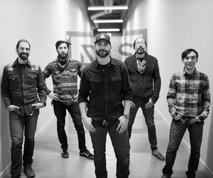 Tracy Walton and Jason Ingriselli & The Miles North Band Will Perform at the Warner Next Month Image
