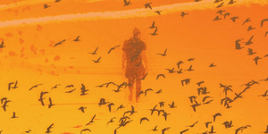 Review: THE ODYSSEY, Jermyn Street Theatre Image