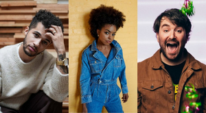 Jordan Fisher, Adrienne Warren, Alex Brightman, and More Set For Elsie Fest 2021 Image