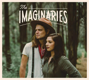 The Imaginaries Announce Album Release Tour Image