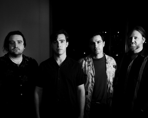Swerve Releases New Single 'Ruin Your Day' Image