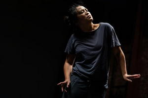 World Premiere of EPOCH to Open ODC Theater's Fall Season in October Image