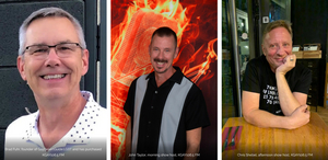 Local Radio Station KGAY Sold To LGBTQ Media Company Expanding Programming And Ensuring Station 'Stays Gay' Image