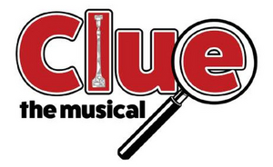 CLUE THE MUSICAL Will Reopen the Richmond Community Theatre This Month  Image