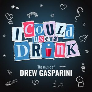 Review: I COULD USE A DRINK, Garrick Theatre 