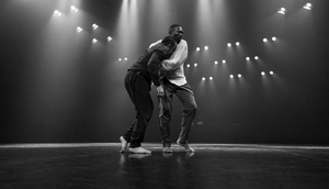 LONELY TOGETHER Will Be Performed at Kunstfest Weimar 2021 Image