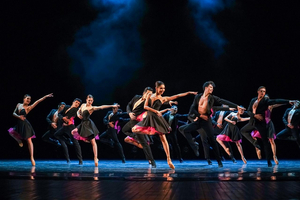 The Astana Ballet Theatre Has Completed its Eighth Theatrical Season Image