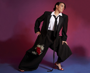 Xenia Rubinos Releases New Single 'Sacude' Image