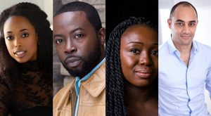 Full 2020 Cast to Reunite for NOLLYWOOD DREAMS at MCC Theater Beginning October; Audience Safety Policies Announced 