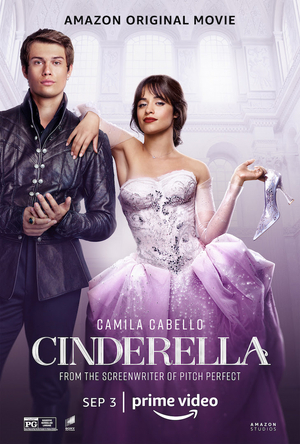 VIDEO: See Billy Porter, Idina Menzel & More in the Trailer for CINDERELLA!  Image