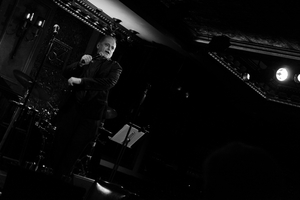 Review: JOHN MINNOCK Throws a Party at Feinstein's/54 Below And Everyone Shows Up Image