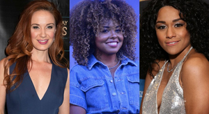 Sierra Boggess, Adrienne Warren, Ariana DeBose & More to Perform at the Premiere of THE SHOW MUST GO ON Documentary  Image