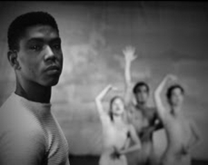 AILEY Documentary Opens In Movie Theaters Nationwide On Friday, August 6  Image