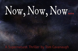 Feature: THE MOST IMPORTANT THEATER CONVERSATION THIS YEAR IS NOW NOW NOW at Hollywood Fringe Festival Image