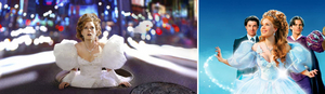 Disney's ENCHANTED Will Be Screened at Alaska PAC This Month Image