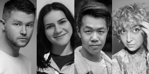 ActNow Theatre Announces The 2021 MakeSpace Residents Image