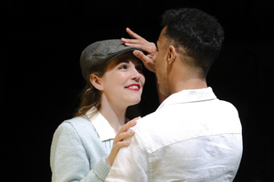 Watch The Two Latest Plays From Scarborough's Stephen Joseph Theatre, THE GIRL NEXT DOOR and HOME, I'M DARLING at Home Image