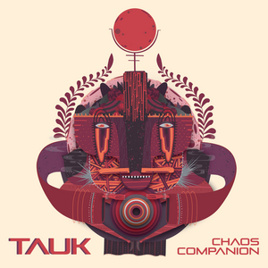 TAUK Announces Otherworldly LP 'Chaos Companion' 