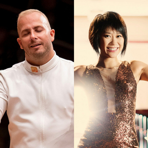 Carnegie Hall Opening Night Gala to Feature Yannick Nézet-Séguin, The Philadelphia Orchestra, and Yuja Wang 