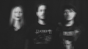 Deathsomnia Premieres Haunting New Video for 'Akinesia' Image