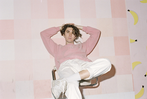 Boy Willows Shares 'Yello House' From 'BANGS' EP 