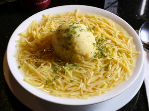 Review:  PJ BERNSTEIN on the UES-An Excellent Deli Experience Image