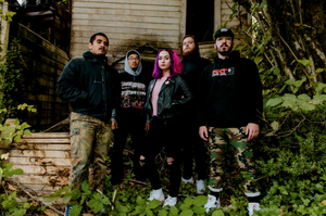 Dying Wish Releases New Single 'Until Mourning Comes' 