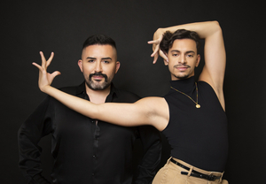 POSE's Jason Rodriguez Forms Arraygency - a New Talent Agency Representing BIPOC, Queer & Trans Creatives Image