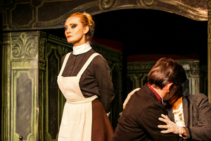 THE BALD SOPRANO Performs At Théâtre de la Huchette Through August 28th Image
