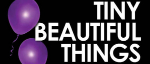 Review: TINY BEAUTIFUL THINGS at Howick Little Theatre 