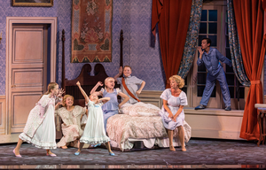 Review Roundup: Kate Rockwell Stars in THE SOUND OF MUSIC at The Muny 