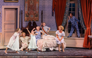 Review Roundup: Kate Rockwell Stars in THE SOUND OF MUSIC at The Muny Image