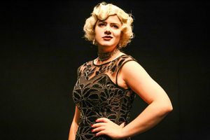 Guest Blog: Bella Bevan On Creating A One-Woman-Musical Image