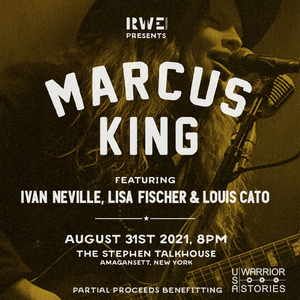 Executive Producers Of Love Rocks NYC Will Host Hamptons Concert Series Image