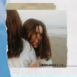 Luz Reveals Brand New Single 'permanent +1' Image