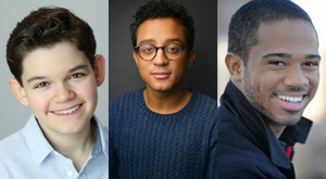Complete Casting Announced For FAIRYCAKES Off-Broadway 