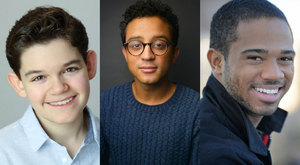 Complete Casting Announced For FAIRYCAKES Off-Broadway Image