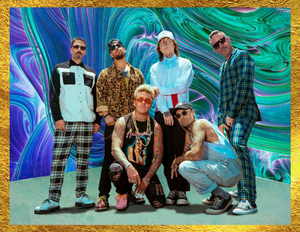 Papa Roach Unveils Swagger-Packed Music Video 'Swerve' Image