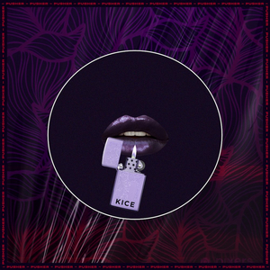 Kice Unleashes Explosive Tech House Hit 'Pusher' Image