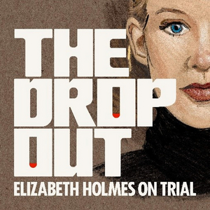 ABC News' No. 1 Podcast THE DROPOUT Returns With New Episodes Image