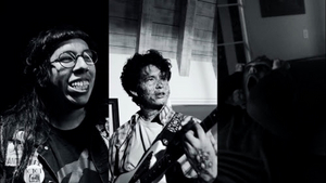 Surf Curse Debut 'Freaks' Video Image