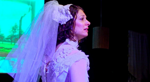 EDINBURGH 2021: Review: MARRYING JAKE GYLLENHAAL, Online @ The Space Image
